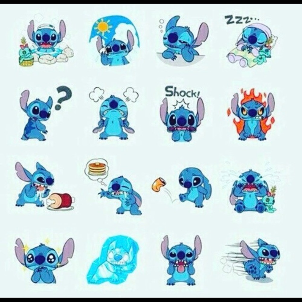 Meet your Posher, Lucy